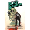 KNYGA Jeff Lemire World of Juodas Hammer Omnibus Volume 4