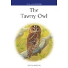 KNYGA Jeff Martin Tawny Owl