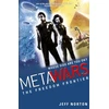 KNYGA Jeff Norton MetaWars: The Freedom Frontier