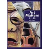 KNYGA Jeff Orgee Art Matters 11-14 Student Book