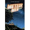 KNYGA Jeff Parker Meteor Men: Expanded Edition