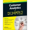 KNYGA Jeff Sauro Customer Analytics For Dummies