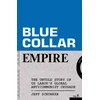 KNYGA Jeff Schuhrke Mėlyna-Collar Empire