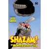 KNYGA Jeff Smith Shazam!: The Monster Society of Evil