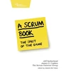 KNYGA Jeff Sutherland Scrum Book