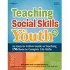 KNYGA Jeff Tierney Teaching Social Skills to Youth, 4th Edition
