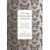KNYGA Jeff Vandermeer Time Traveller's Almanac