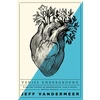 KNYGA Jeff Vandermeer Veniss Underground