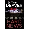 KNYGA Jeffery Deaver Hard News