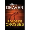KNYGA Jeffery Deaver Roadside Crosses