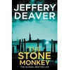 KNYGA Jeffery Deaver Stone Monkey