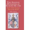 KNYGA Jeffrey Anderson Angevin Dynasties of Europe 900-1500