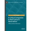 KNYGA Jeffrey Andrew Weinstock Critical Companion to Neil Gaiman's "Neverwhere"