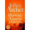 KNYGA Jeffrey Archer Honour Among Thieves