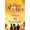 KNYGA Jeffrey Archer Sons of Fortune