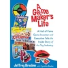 KNYGA Jeffrey Breslow Game Maker's Life