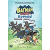 KNYGA Jeffrey Brown Batman and Robin and Howard: Summer Breakdown