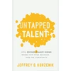 KNYGA Jeffrey D Korzenik Untapped Talent