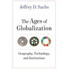 KNYGA Jeffrey D Sachs Ages of Globalization