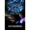 KNYGA Jeffrey David Montanye Madison Kleigh and the Onyx Stone