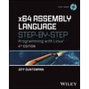 KNYGA Jeffrey Duntemann x64 Assembly Language Step-by-Step