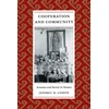 KNYGA Jeffrey H Cohen Cooperation and Community