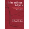 KNYGA Jeffrey Herbst States and Power in Africa