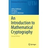 KNYGA Jeffrey Hoffstein Introduction to Mathematical Cryptography