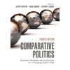 KNYGA Jeffrey Kopstein Comparative Politics