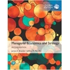 KNYGA Jeffrey M. Perloff / James A. Brander Managerial Economics and Strategy, Global Edition