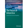 KNYGA Jeffrey Mcgee Future of Antarctica