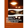 KNYGA Jeffrey Reid Hegel's Grammatical Ontology