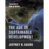 KNYGA Jeffrey Sachs Age of Sustainable Development