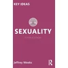 KNYGA Jeffrey Weeks Sexuality