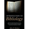 KNYGA Jefrey D Breshears Introduction To Bibliology