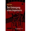 KNYGA Jegor Gajdar Der Untergang eines Imperiums