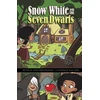 KNYGA Jehan Jones Radgowski Snow Baltas and the Seven Dwarfs