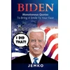 KNYGA Jemko Biden
