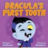 KNYGA Jen Arena Dracula's First Tooth