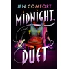 KNYGA Jen Comfort Midnight Duet