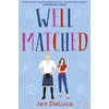 KNYGA Jen Deluca Well Matched