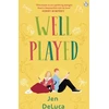 KNYGA Jen Deluca Well Played