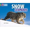 KNYGA Jen Green Snow Leopards
