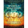 KNYGA Jen Mccarty Little Book of Neville Goddard Quotes