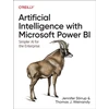 KNYGA Jen Stirrup Artificial Intelligence with Microsoft Power Bi