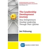 KNYGA Jen Vuhuong Leadership Development Journey