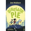 KNYGA Jen Wallace Dinosaur Pie
