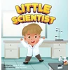 KNYGA Jena Hinds Little Scientist
