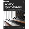 KNYGA Jenkins Mark Analog Synthesizers: Understanding, Performing, Buying