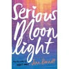 KNYGA Jenn Bennett Serious Moonlight